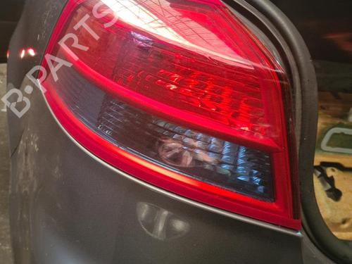 Left taillight RENAULT VEL SATIS (BJ0_) 2.2 dCi (BJ0M) | BP20861133C34 