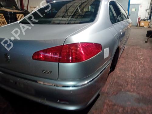 Switch PEUGEOT 607 (9D, 9U) 2.7 HDi 24V | BP21527529I30  - Image 7