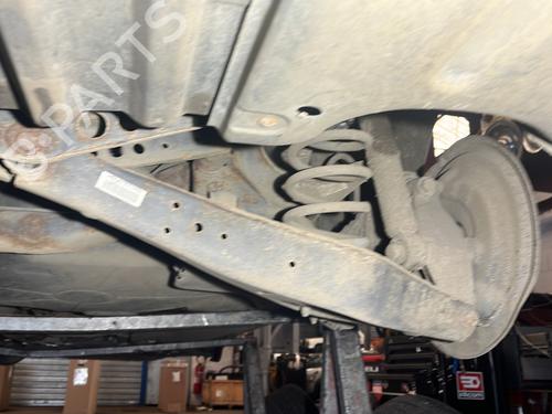 Used Rear axle Rear axle VW PASSAT CC B6 (357) 2.0 TDI (140 hp) 28074681 28074681