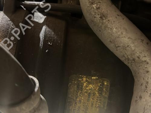 Used AC compressor AC compressor KIA PICANTO II (TA) 1.0 (69 hp) 29341742 29341742