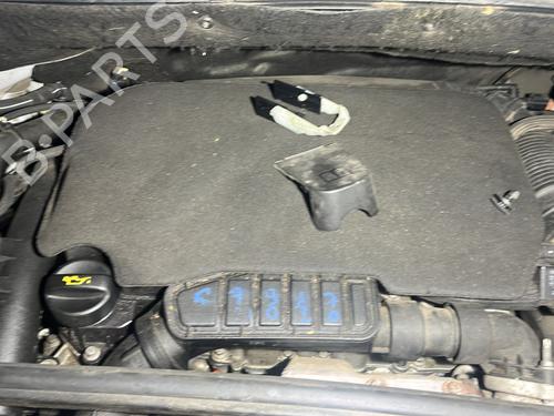 Used Engine CITROËN C3 Picasso (SH_) 1.2 THP 110 (SHHNZ6) (110 hp) 32068947