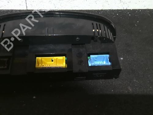 Used Climate control Climate control PEUGEOT 607 (9D, 9U) 2.7 HDi 24V (204 hp) 21527511 21527511