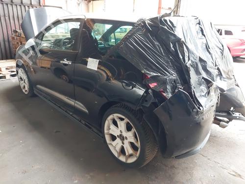 AC compressor CITROËN DS3 (SA_) 1.6 THP 155 | BP28598365M34 - Image 6