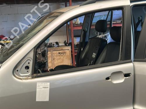 Used Left front door MERCEDES-BENZ M-CLASS (W163) ML 270 CDI (163.113) (163 hp) 20870773