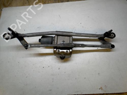 Used Front wiper motor CITROËN C5 I (DC_) 2.0 16V (DCRFNC, DCRFNF) (136 hp) 20860924