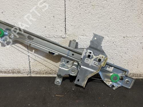 Used Rear left window mechanism Rear left window mechanism PEUGEOT 3008 I MPV (0U_) 2.0 HDi Hybrid4 (0URHCA) (200 hp) 21865012 21865012
