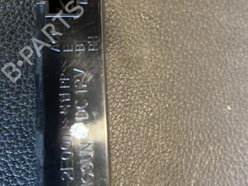 Used Display monitor HYUNDAI TUCSON (JM) 2.0 CRDi All-wheel Drive (113 hp) 20859190