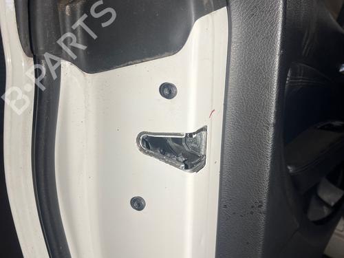 Used Front left lock Front left lock BMW 1 (E81) [2006-2012] 34413074 34413074