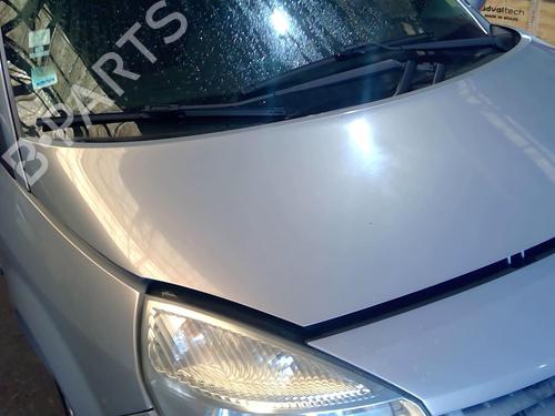 Hood RENAULT SCÉNIC II (JM0/1_) 1.9 dCi (JM0G, JM12, JM1G, JM2C) | BP20867889C1 