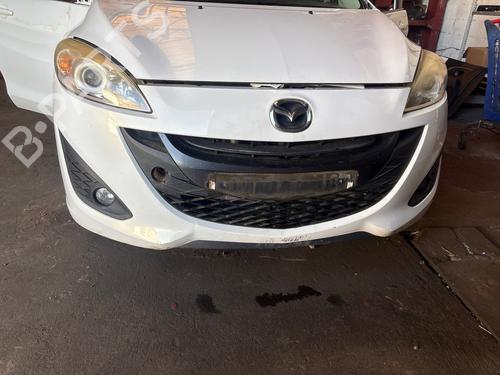 Front bumper MAZDA 5 (CW) 1.6 CD | BP38228878C7 - Image 3