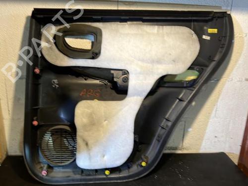 Used Rear left panel HYUNDAI TUCSON (JM) 2.0 CRDi All-wheel Drive (113 hp) 20859173