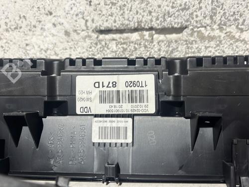 Electronic module VW TOURAN (1T3) 1.6 TDI | BP32984343M83 - Image 6