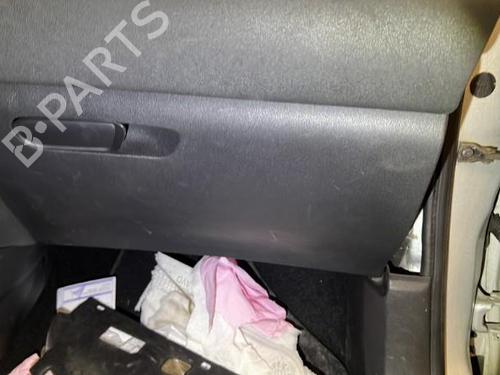 Used Glove box CITROËN C4 II (NC_) 1.6 HDi 115 (114 hp) 20859118