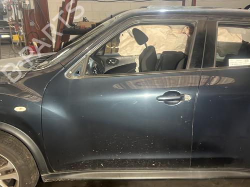 Dør venstre fortil NISSAN JUKE (F15) 1.5 dCi (110 hp) 31754461