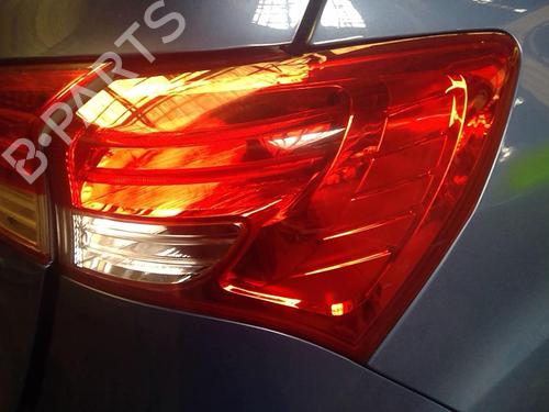 Used Right taillight HYUNDAI ix20 (JC) 1.6 (125 hp) 20871913
