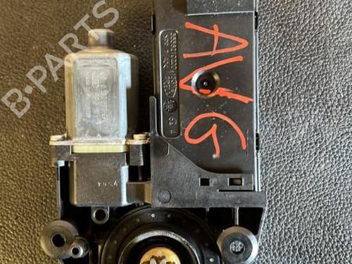 Used Left front window motor RENAULT MEGANE III Hatchback (BZ0/1_, B3_) 1.6 dCi (BZ00, BZ12, BZ13) (130 hp) 21864456
