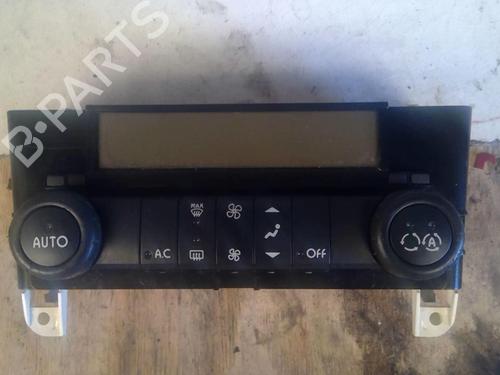Commande Chauffage RENAULT LAGUNA II Grandtour (KG0/1_) 1.9 dCi (KG1V) (130 hp) 20871124
