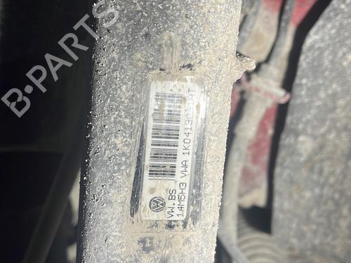 Venstre foran støtdemper AUDI A3 Sportback (8PA) 1.9 TDI | BP30931384M16