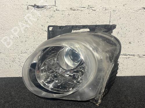 Used Left headlight NISSAN JUKE (F15) 1.5 dCi (110 hp) 30303041