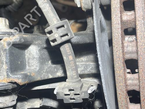 Used Right front steering knuckle PEUGEOT PARTNER Box Body/MPV (K9) 1.5 BlueHDi 100 (102 hp) 26390931