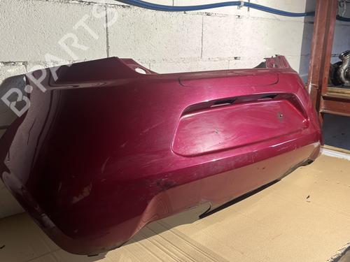 Rear bumper FORD KA (RU8) 1.2 | BP30088244C8