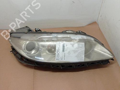 Faro derecho MAZDA 6 Saloon (GG) 2.0 DI (GG14) | BP20860881C29 