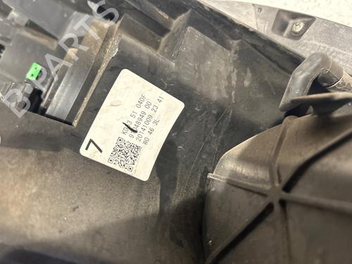 left-headlight-mazda-cx-5-ke-gh-2011-2012-2013-2014-2015-2016-2017-40251672 main image