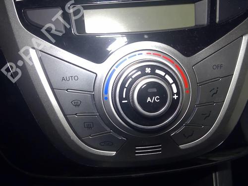 Used Climate control HYUNDAI ix20 (JC) 1.6 (125 hp) 20871898
