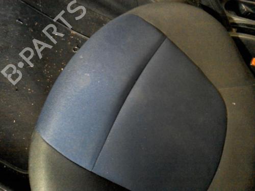 Used Left front seat FIAT BRAVO II (198_) 1.9 D Multijet (198AXB1A) (120 hp) 20871616
