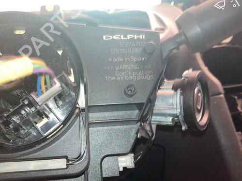 Used Steering column stalk OPEL CORSA D (S07) 1.7 CDTI (L08, L68) (130 hp) 21860905