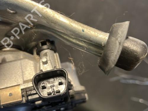 Front wipers mechanism OPEL MERIVA B MPV (S10) 1.6 CDTI (75) | BP21864732C83 
