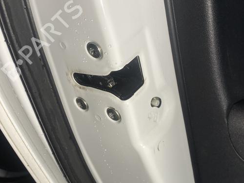 Used Rear left lock HYUNDAI i20 I (PB, PBT) 1.4 CRDi (90 hp) 20868488