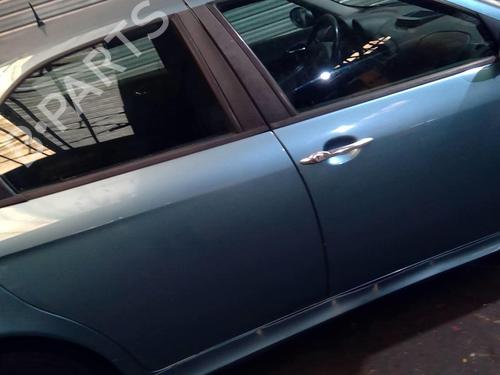 Dør højre bagtil ALFA ROMEO 156 (932_) 2.4 JTD (932B1) (136 hp) 20871471