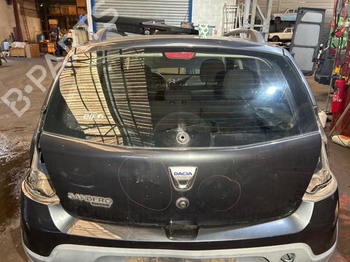 tailgate-dacia-sandero-2008-40442628 main image