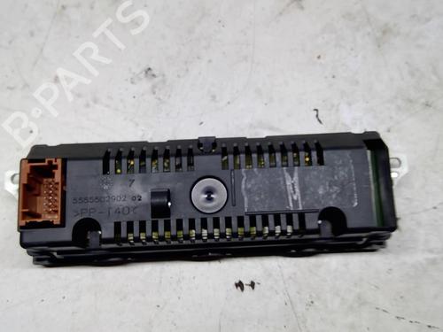 Display CITROËN C3 Pluriel (HB_) 1.4 HDi (68 hp) 21862208