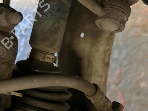 Used Right front driveshaft SKODA FABIA II (542) 1.9 TDI (105 hp) 20860276