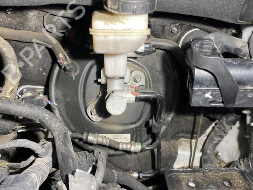 Used Servo brake KIA VENGA (YN) 1.6 CVVT (125 hp) 20861650