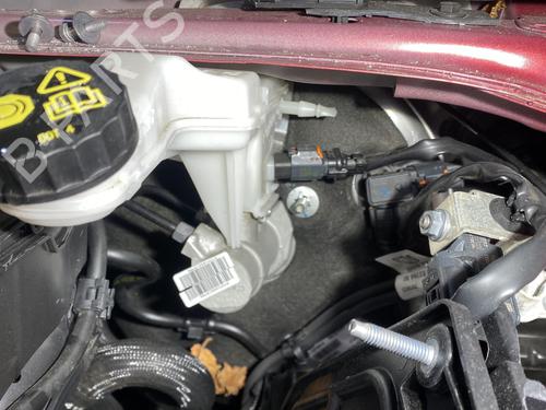 Used Servo brake Servo brake PEUGEOT 308 SW III (FC_, FJ_, FR_, F4_, FN_) BlueHDi 130 (FCYHZL, FCYHZT) (131 hp) 22894362 22894362