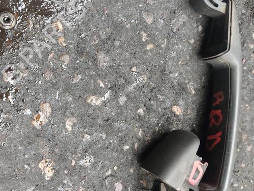 Used Rear right exterior door handle CITROËN C3 II (SC_) 1.4 HDi 70 (SC8HZC, SC8HR0, SC8HP4) (68 hp) 21861290