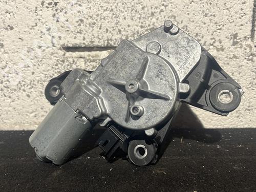 Rear wiper motor RENAULT MEGANE IV Hatchback (B9A/M/N_) 1.5 dCi 110 (B9A3) | BP29422536M102 