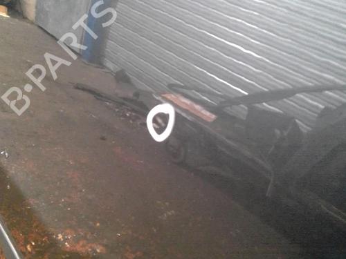 Left rear door VOLVO S40 II (544) 2.0 D | BP20868175C4 