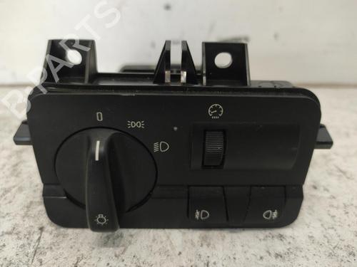 Used Headlight switch BMW 3 (E46) 320 d (136 hp) 21858176