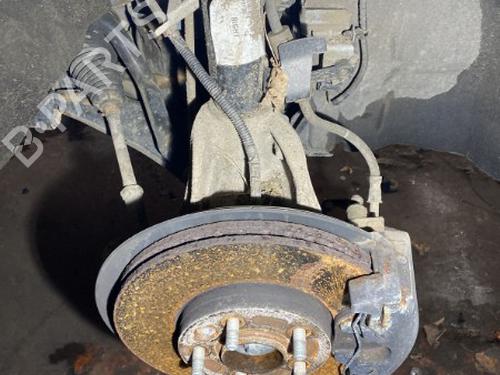 Manga de eixo frente direita VOLVO V40 Hatchback (525) D2 (120 hp) 20872946