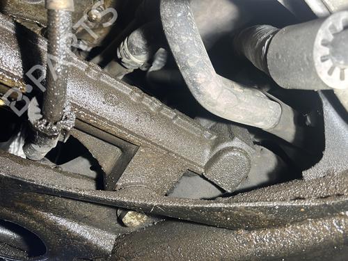 Steering rack PORSCHE CAYENNE (92A) 4.8 Turbo | BP25867325M22 - Image 4