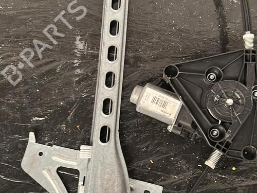 Used Front left window mechanism TOYOTA AYGO (_B4_) 1.0 (KGB40) (69 hp) 20866732