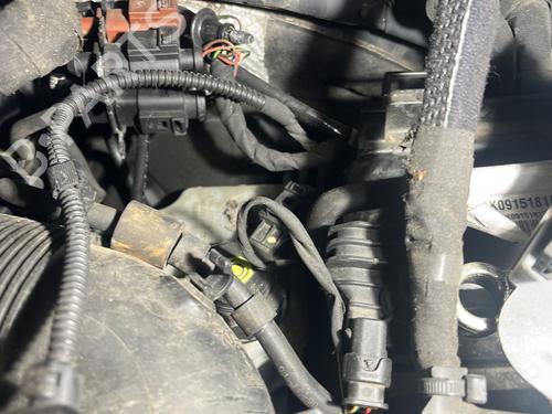 Used Servo brake Servo brake VW TOURAN (1T3) 1.6 TDI (105 hp) 32984345 32984345