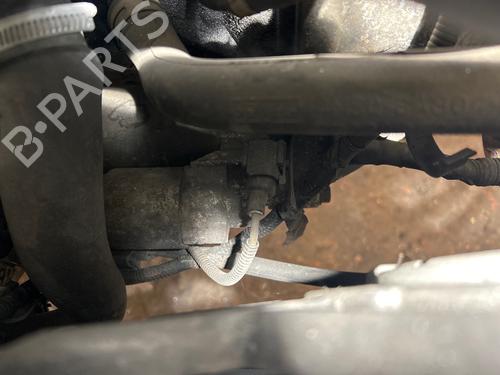 Starter FORD FOCUS II (DA_, HCP, DP) 1.8 TDCi | BP38681642M8 - Image 2