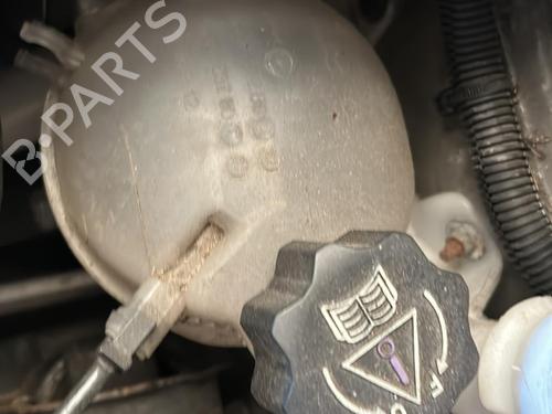 Used Expansion tank PEUGEOT 1007 (KM_) 1.4 HDi (68 hp) 20870277