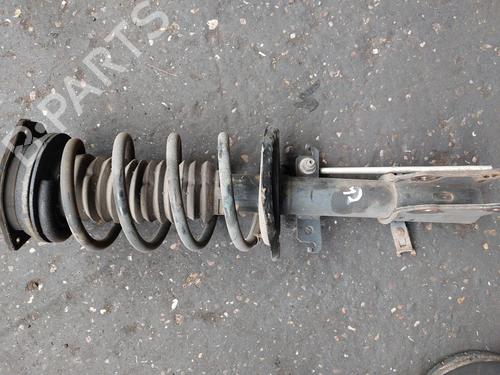 Used Left front suspension arm CITROËN JUMPY II Van 1.6 HDi 90 16V (90 hp) 21861440