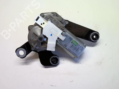 Used Rear wiper motor Rear wiper motor 21858188 21858188